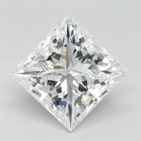 2.45 Carat · D · VVS1 Rare Carat Ideal Cut