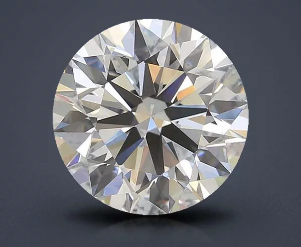 4.5 Carat · H · VVS2 Rare Carat Ideal Cut