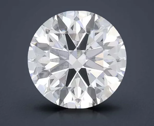 1.57 Carat · D · VS2 Rare Carat Ideal Cut