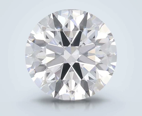 1.57 Carat · D · VS2 Rare Carat Ideal Cut