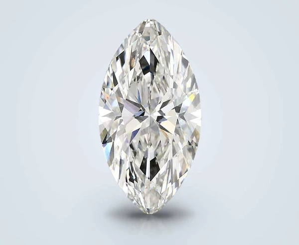 2.81 Carat · G · VVS2 Rare Carat Ideal Cut