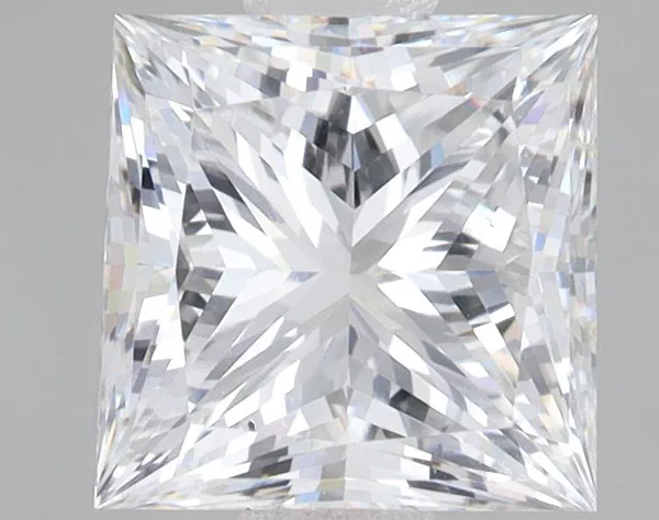 3 Carat · E · VS2 Rare Carat Ideal Cut