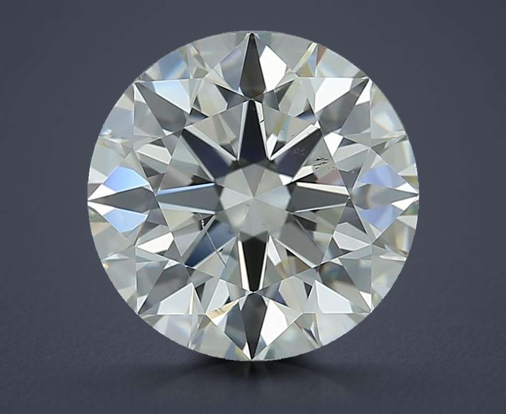 2.5 Carat · I · SI1 Rare Carat Ideal Cut