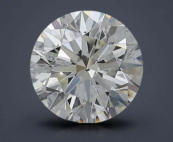2.2 Carat · J · SI1 excellent Cut