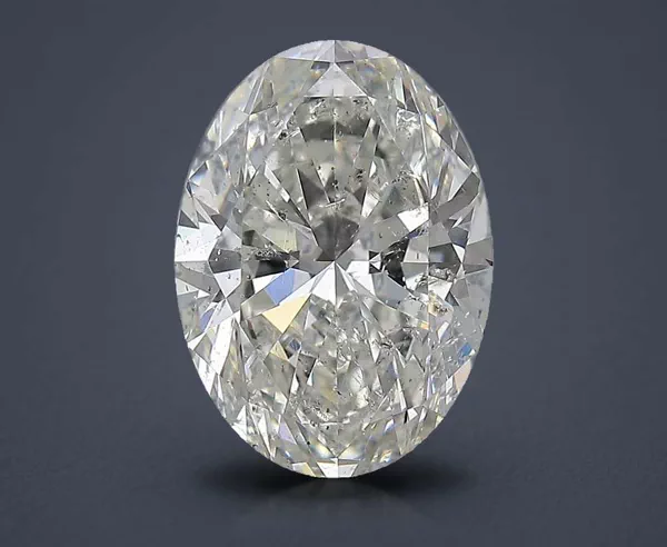 4.01 Carat · G · SI2 Rare Carat Ideal Cut