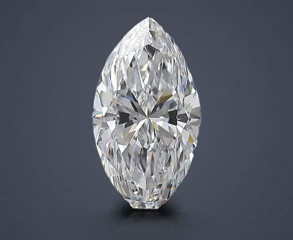 2.01 Carat · D · VS1 very good Cut