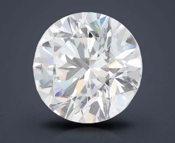 4.03 Carat · D · VVS2 Rare Carat Ideal Cut