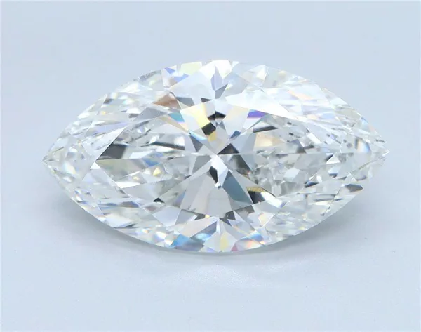 4.01 Carat · F · VS2 Rare Carat Ideal Cut