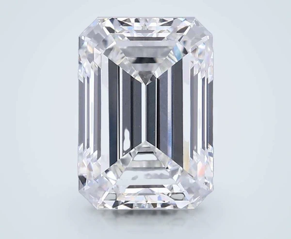 3.01 Carat · F · VVS2 Rare Carat Ideal Cut