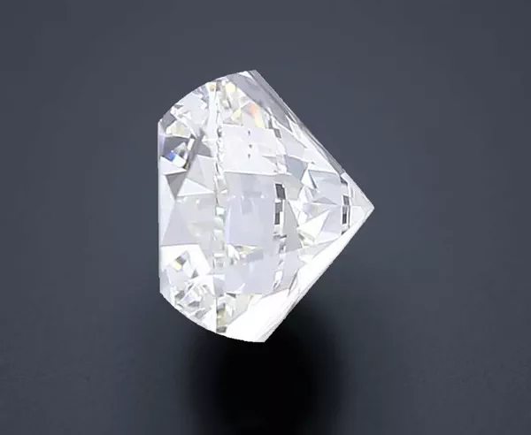 3.51 Carat · J · VS1 Rare Carat Ideal Cut