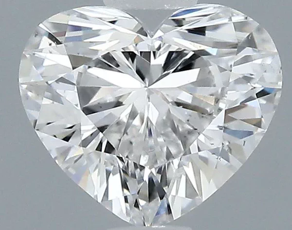 0.63 Carat · E · SI1 Rare Carat Ideal Cut