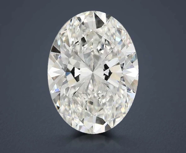 2.86 Carat · G · VS1 Rare Carat Ideal Cut