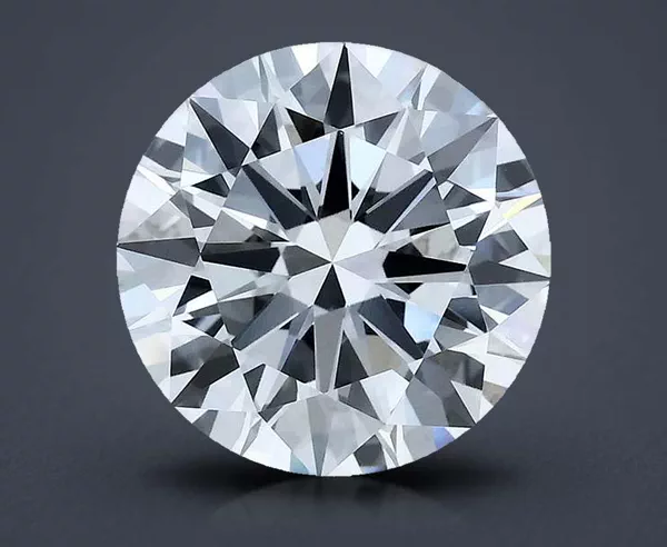 4 Carat · D · VVS2 Rare Carat Ideal Cut