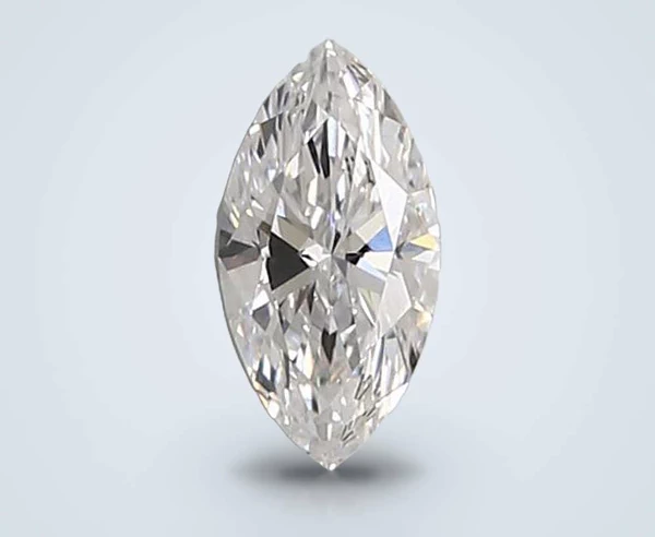 0.56 Carat · D · VVS2 Rare Carat Ideal Cut
