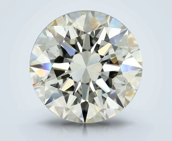 2.01 Carat · I · VVS1 Rare Carat Ideal Cut
