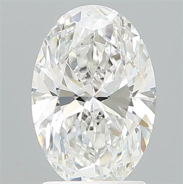 2.18 Carat · E · VVS2 Rare Carat Ideal Cut