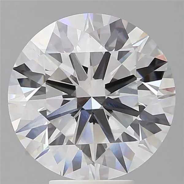 6.09 Carat · E · VVS2 Rare Carat Ideal Cut
