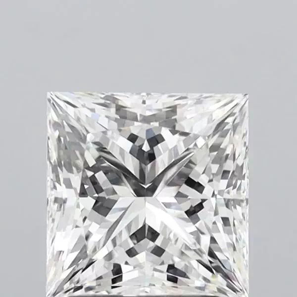 2.58 Carat · F · VS1 Rare Carat Ideal Cut