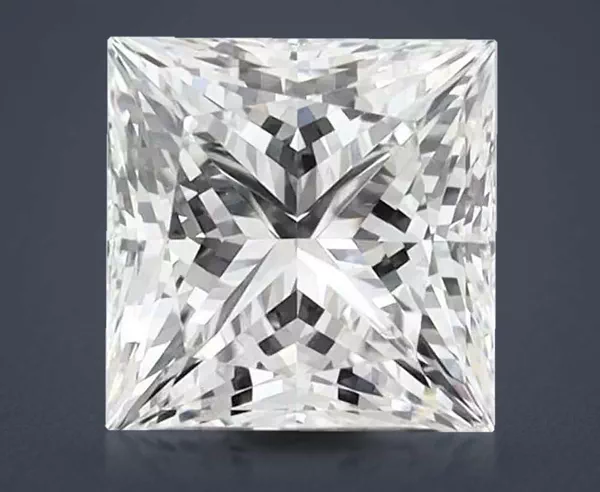 2.58 Carat · F · VS1 Rare Carat Ideal Cut