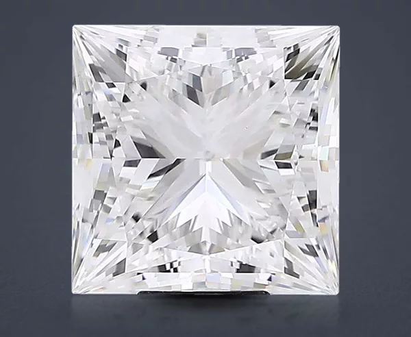 10.04 Carat · F · VS1 Rare Carat Ideal Cut