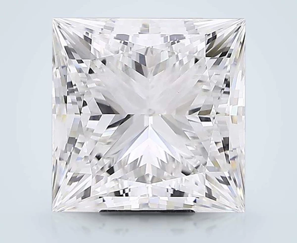 10.04 Carat · F · VS1 Rare Carat Ideal Cut