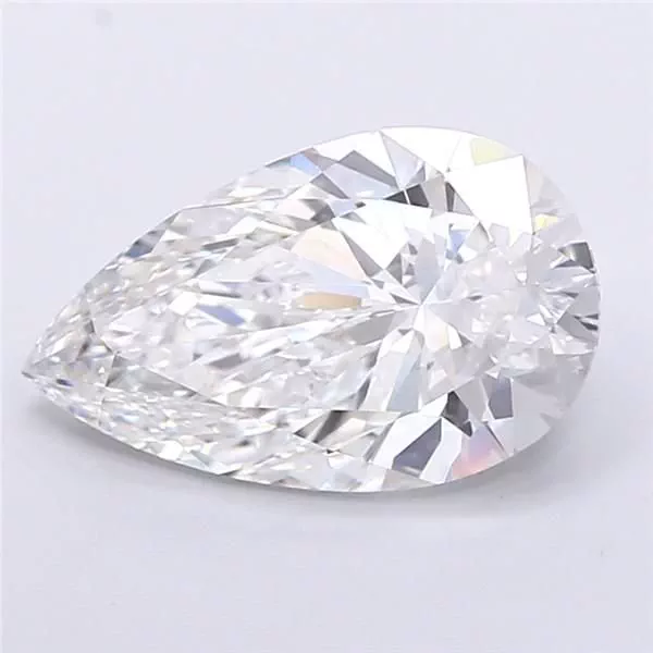 4.99 Carat · E · IF Rare Carat Ideal Cut