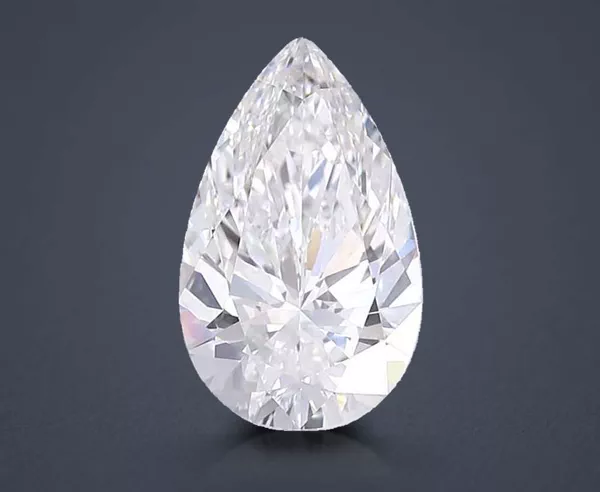 4.99 Carat · E · IF Rare Carat Ideal Cut
