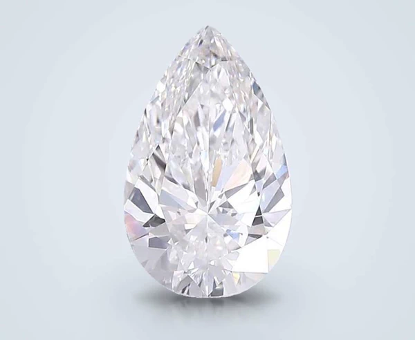 4.99 Carat · E · IF Rare Carat Ideal Cut