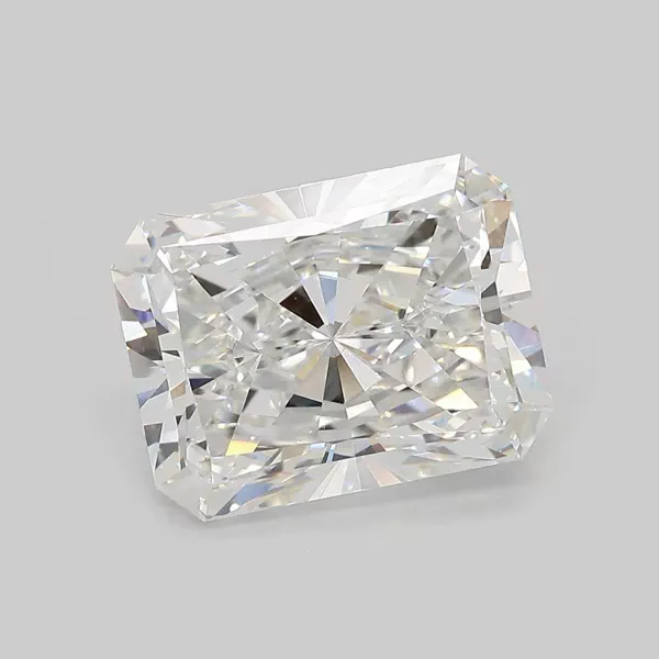 6.1 Carat · F · VVS2 Rare Carat Ideal Cut
