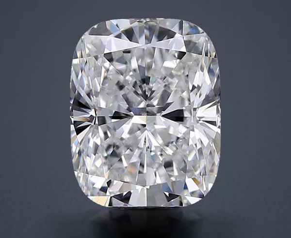 2.19 Carat · D · VVS1 Rare Carat Ideal Cut