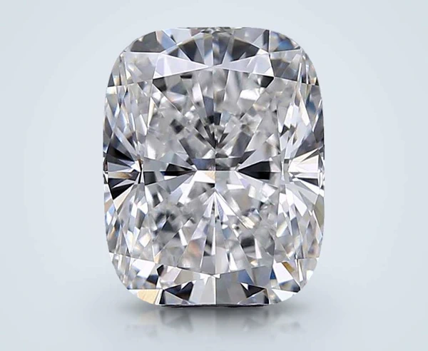 2.19 Carat · D · VVS1 Rare Carat Ideal Cut