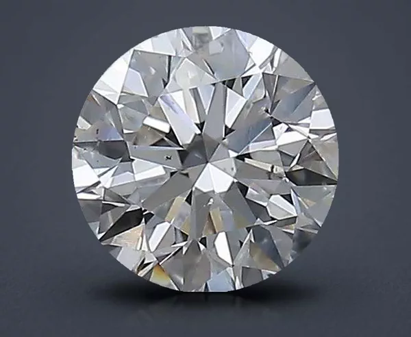 1 Carat · F · SI1 excellent Cut