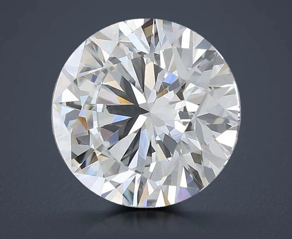 1.28 Carat · F · VVS1 Rare Carat Ideal Cut