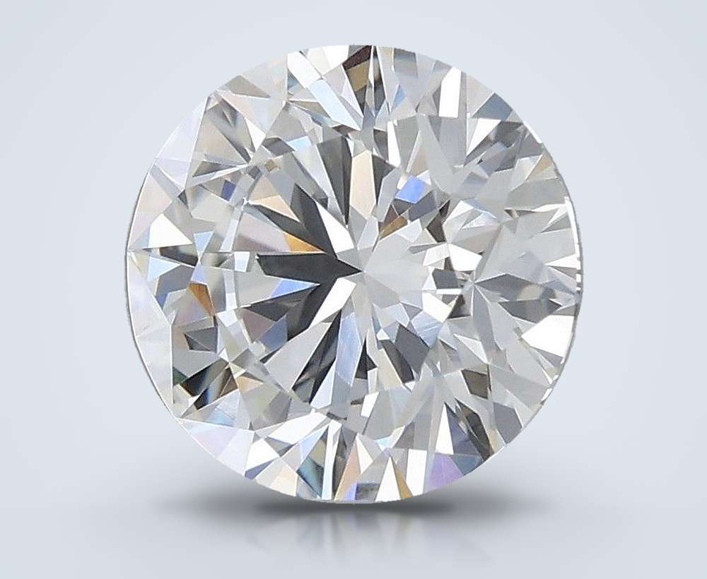 1.28 Carat · F · VVS1 Rare Carat Ideal Cut