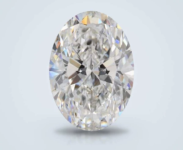 5.26 Carat · E · VS2 Rare Carat Ideal Cut