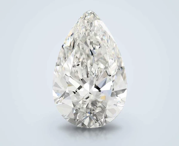 5.76 Carat · F · VS1 Rare Carat Ideal Cut