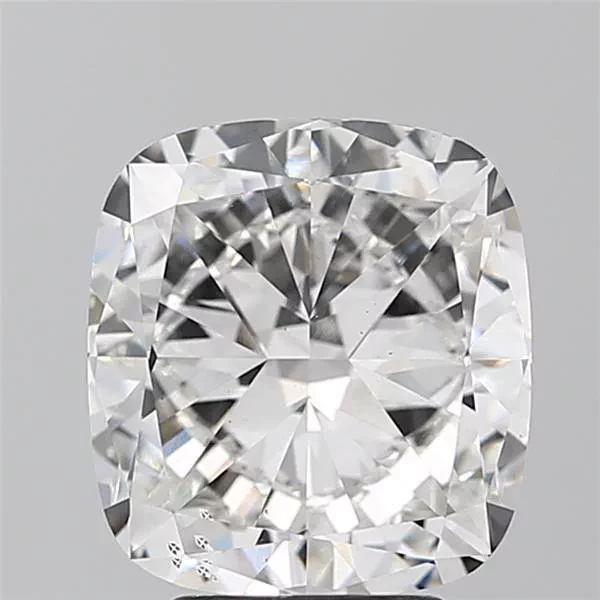 4.01 Carat · G · SI1 very good Cut