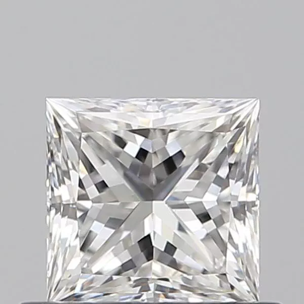 0.61 Carat · F · VS1 Rare Carat Ideal Cut