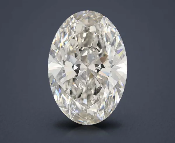 5.04 Carat · H · VS2 Rare Carat Ideal Cut