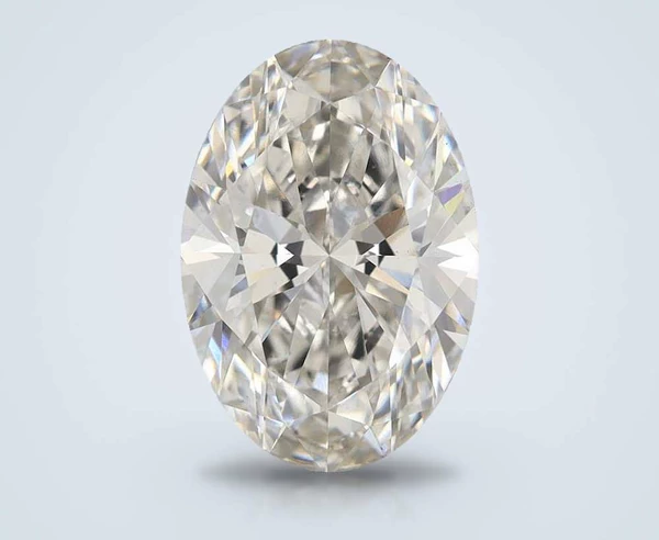 5.04 Carat · H · VS2 Rare Carat Ideal Cut