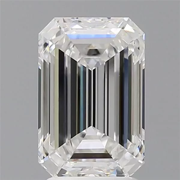 2.96 Carat · E · VS1 Rare Carat Ideal Cut