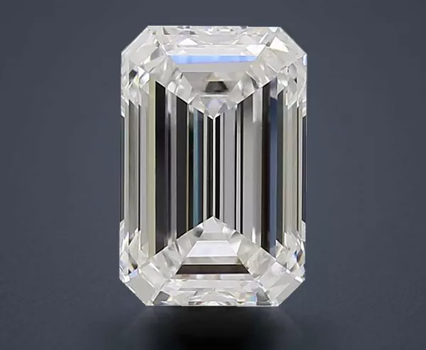 2.96 Carat · E · VS1 Rare Carat Ideal Cut