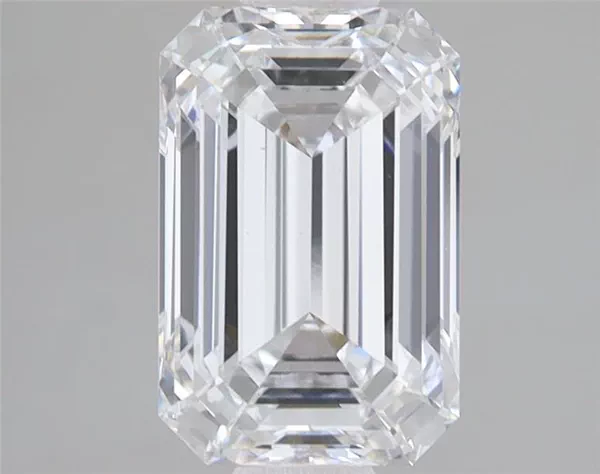 2.57 Carat · D · VS1 Rare Carat Ideal Cut