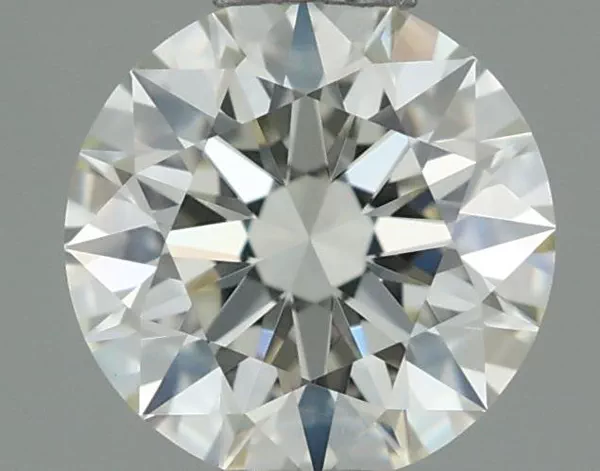 0.53 Carat · K · IF Rare Carat Ideal Cut