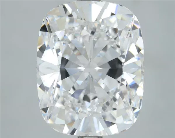 5.01 Carat · D · VS1 Rare Carat Ideal Cut