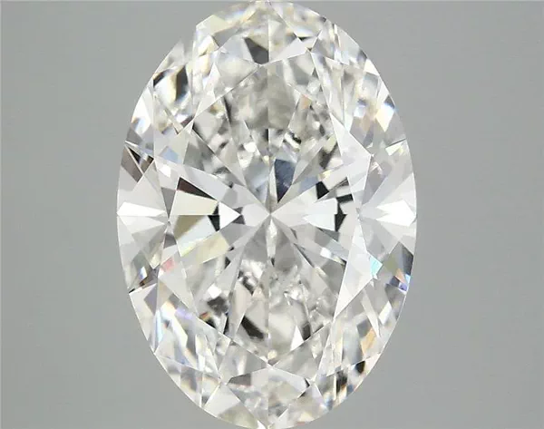 4 Carat · G · VVS2 Rare Carat Ideal Cut
