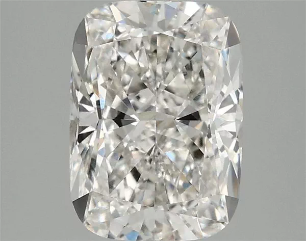 2.57 Carat · F · VVS2 Rare Carat Ideal Cut