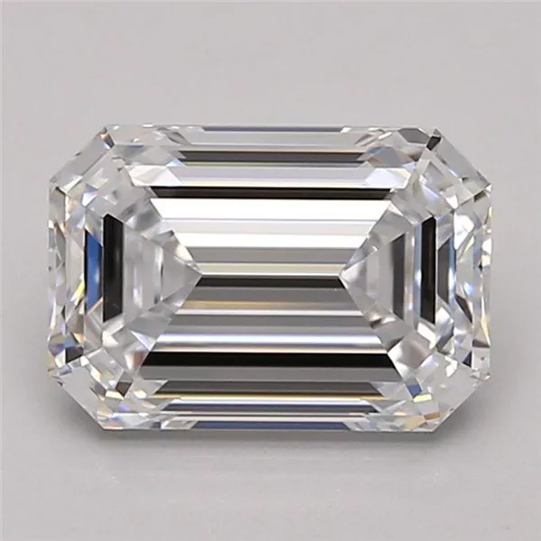 2.07 Carat · D · VVS1 Rare Carat Ideal Cut