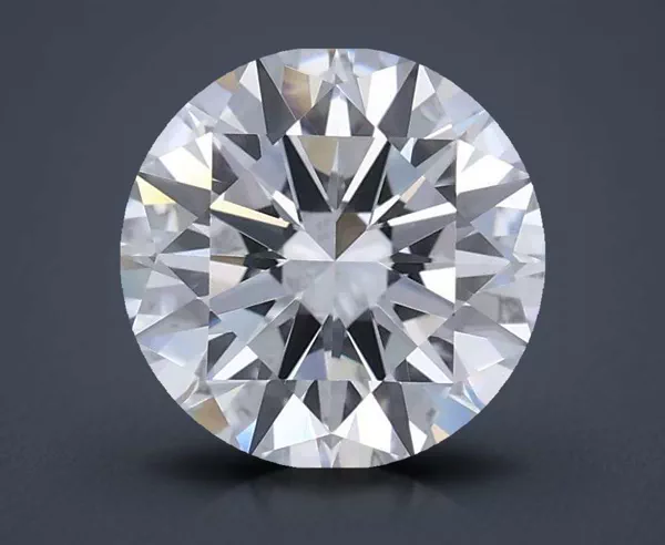 1.69 Carat · E · VVS1 Rare Carat Ideal Cut