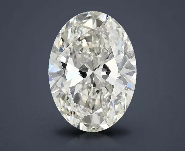 2.44 Carat · G · VVS2 Rare Carat Ideal Cut